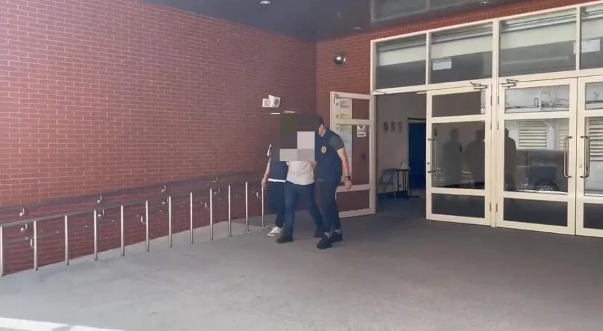 花蓮趁火打劫檳榔攤竊嫌抓到了！贓款剩不到7千元