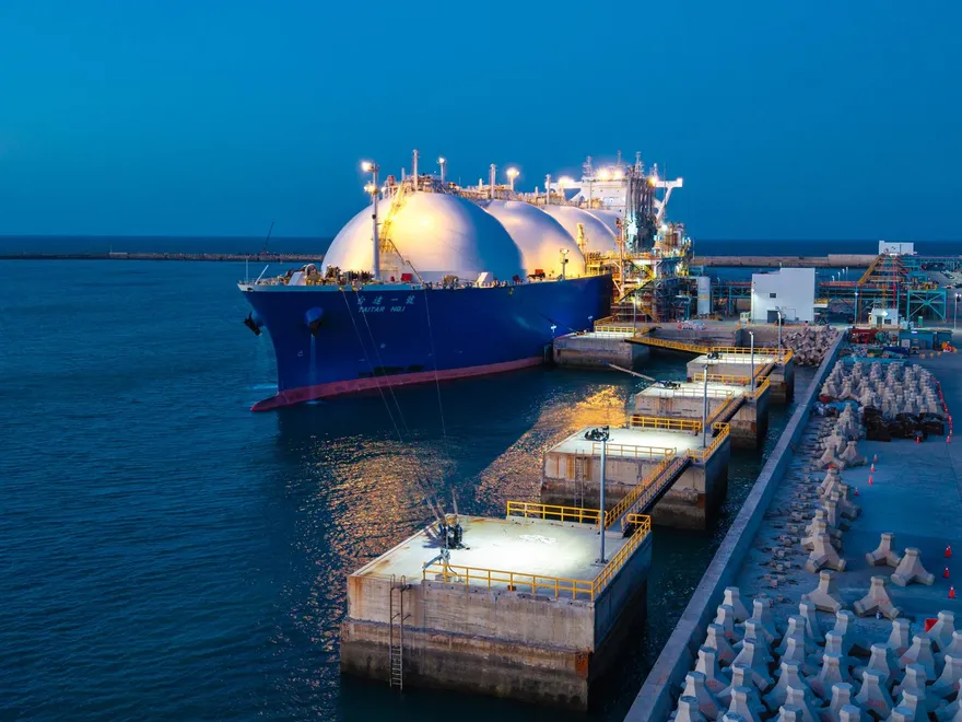 藍委質疑中油三接二期預算疑浮報百億涉官商勾結　中油董座：行政調查盼12月中完成