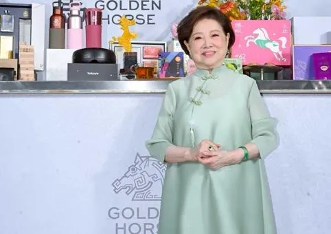 86歲陳淑芳絕不退休「不想在家等死」　心疼花蓮捐款賑災