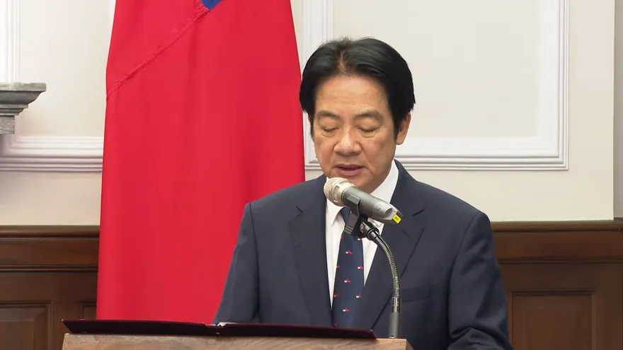 前2波大法官名單均遭封殺！賴清德何時提第3波　府：將適時公布