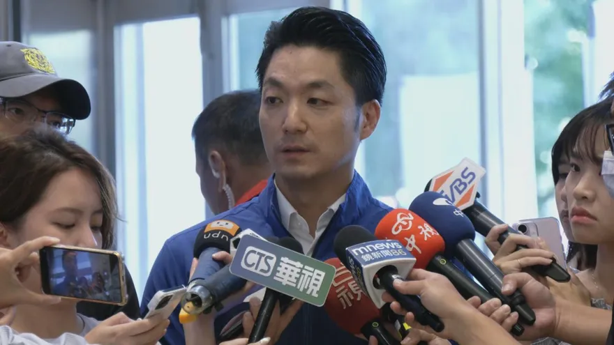公館圓環塞爆惹民怨！蔣萬安坦言陣痛期需2周