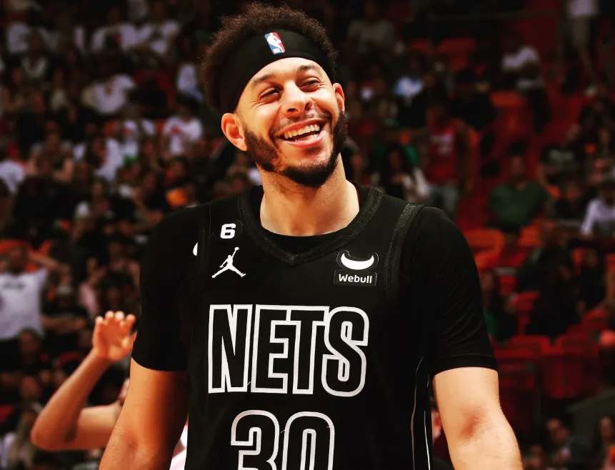 NBA/真「浪花兄弟」！　小柯瑞1年約加盟勇士與老哥聯手