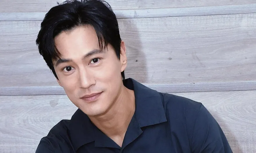 鍾承翰憶愛妻小產「孩子沒心跳」當場痛哭　李霈瑜不急求子：順利自然