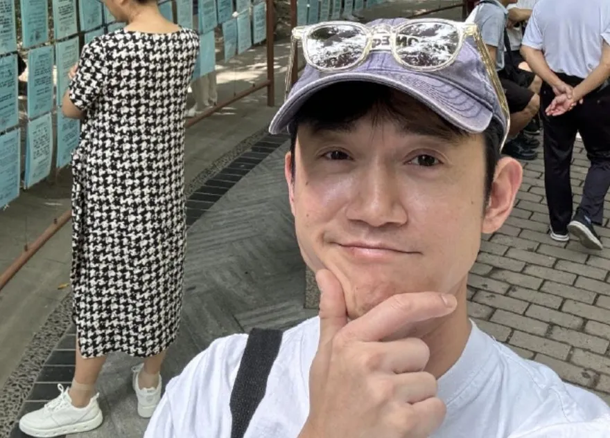 台灣藝人祝賀陸十一國慶！吳慷仁發聲　歐陽娣娣高喊：祖國萬歲