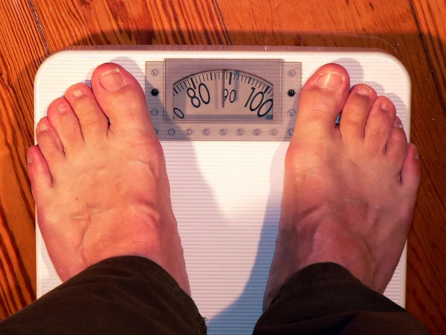 BMI低不一定是好事！醫：門診常見糖尿病、肌肉量低
