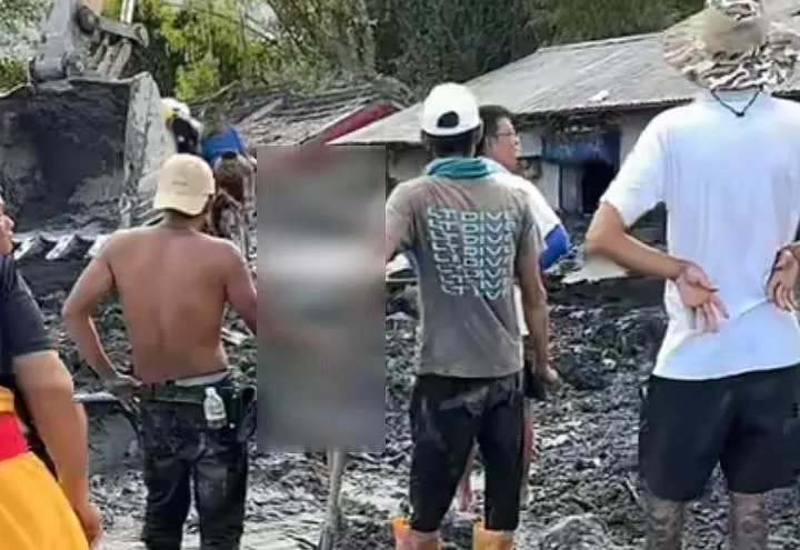 第19死？傳光復鄉再挖出一具遺體