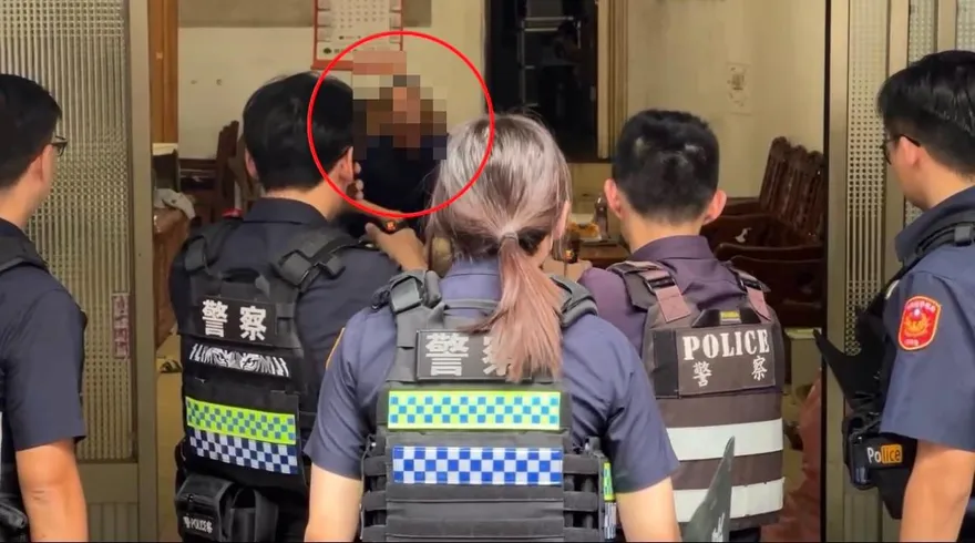 苗栗男亂刀砍人！律師怒喊「支持死刑」：不然擺在那拜公媽？