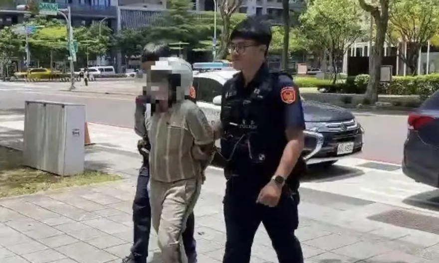 物流女司機林口持刀刺死菜鳥同事　新北檢殺人罪起訴