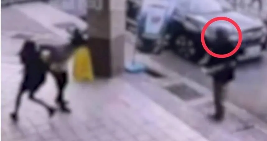 前科男路上抓人就捅！11歲女童血胸插管　母憂：他不能根治嗎？
