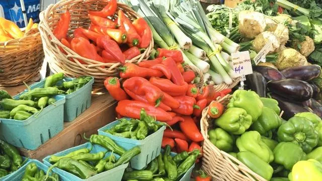 防癌食物就在市場！專家揭「每週吃菇」能降乳癌風險3成