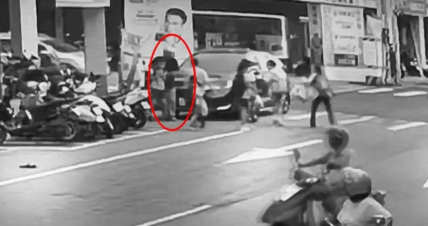 苗栗男出獄再犯隨機殺人！　廢死聯盟粉專被灌爆：可教化？