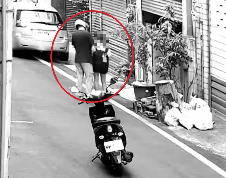 苗栗11歲女童遭砍傷「氣血胸」！手術成功轉加護病房恢復