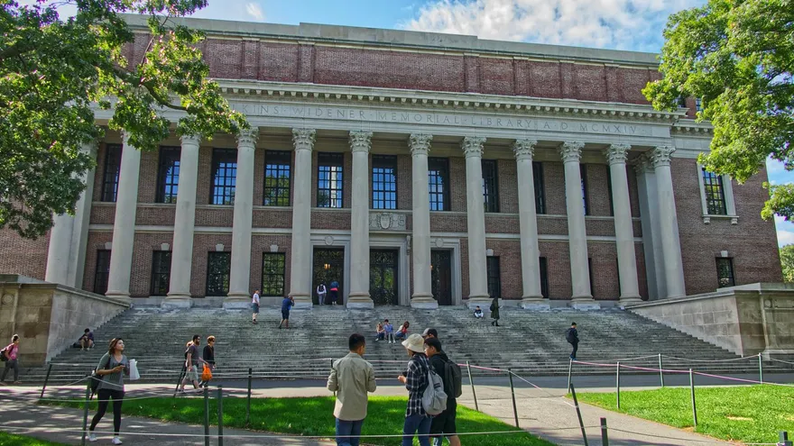 川普政策外籍生大減！美各大學削減開支苦不堪言