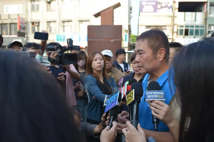 苗栗爆隨機傷人！鍾東錦：別讓人權主義成加害者免死金牌