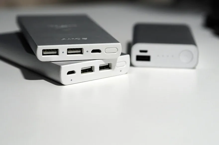 行動電源壽命2至4年！　專家示警「4大危險徵兆」快丟掉
