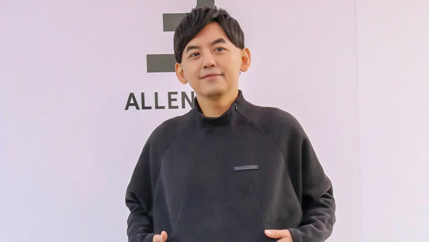 黃子佼車禍爆肇逃　發聲喊冤：未聽到任何碰撞聲