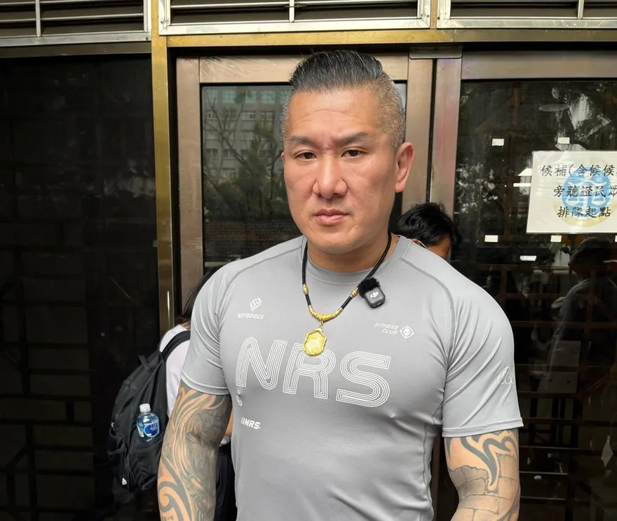 館長脫口斬首總統遭法辦　名醫自曝遭青鳥恐嚇…提告下場超扯