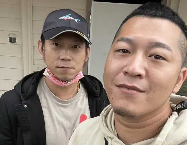 「好小子」顏正國罹癌猝逝　好友草爺曝2人最後訊息