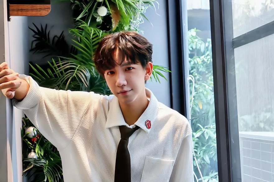 曾被「空幹」羞辱！羅志祥愛徒詹仕偉整年零收入　親吐退C.T.O內幕