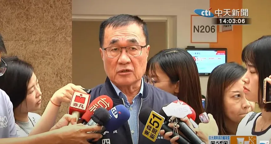 留住輝達！新壽喊啟動協調機制　李四川：提方案才能討論