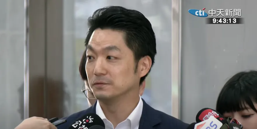 輝達總部驚爆將換民生社區「松南營區」？蔣萬安親上火線回應