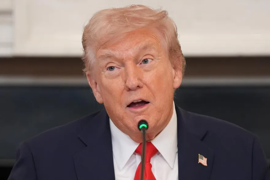 泰柬邊境衝突已釀至少20死　泰總理阿努廷證實將與川普通話