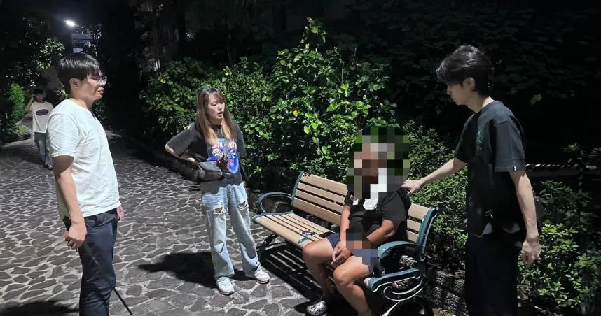 皮卡逆向撞死騎士！八里男毒蟲「竟趁就醫落跑」　警抓人了