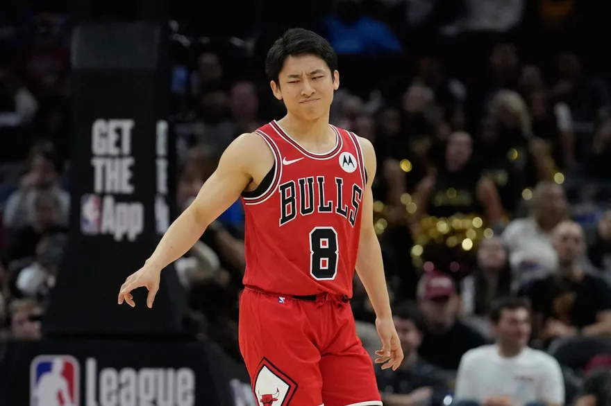 NBA/現役最「矮」球員出爐！河村勇輝173公分領銜榜單