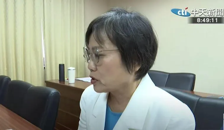 前進協調所維持一級開設　劉世芳說明降級條件