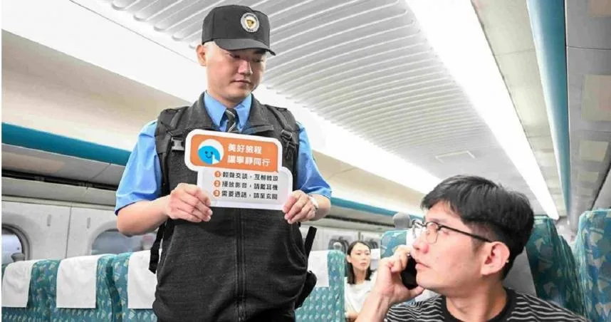 寧靜車廂助長「厭童」？　侵害兒少權利！石崇良承諾1個月給解方