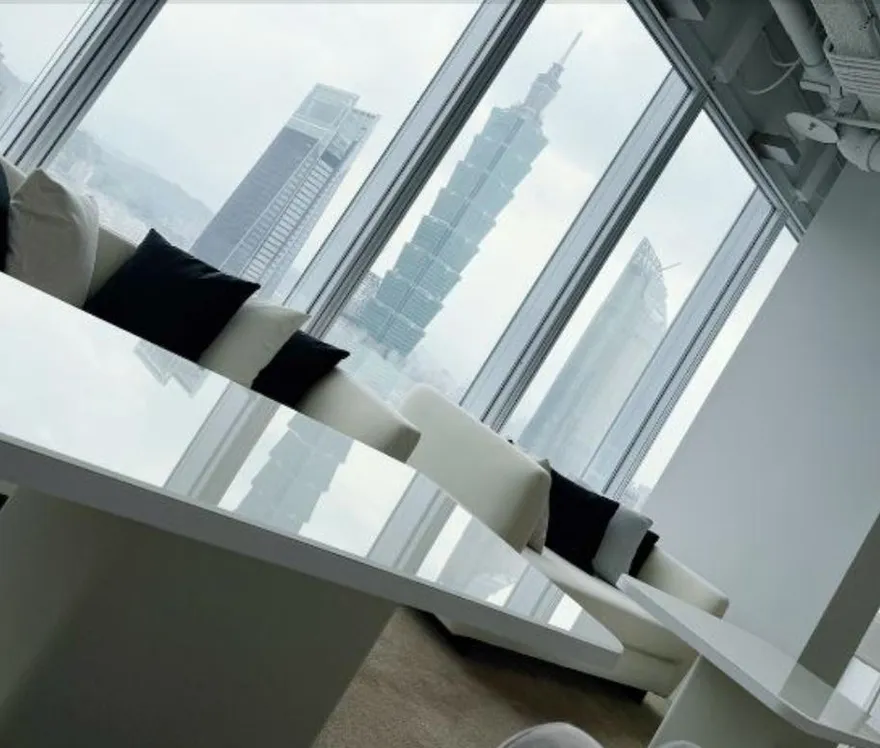 還沒去打卡就要收了！　台北33樓「KA Sky coffee」將歇業