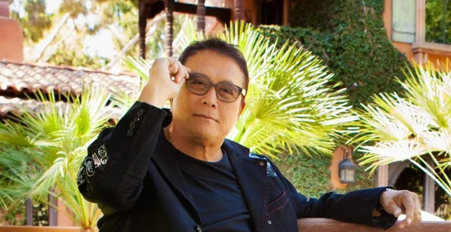 大崩盤將至！《富爸爸窮爸爸》作者再示警：數百萬人血本無歸