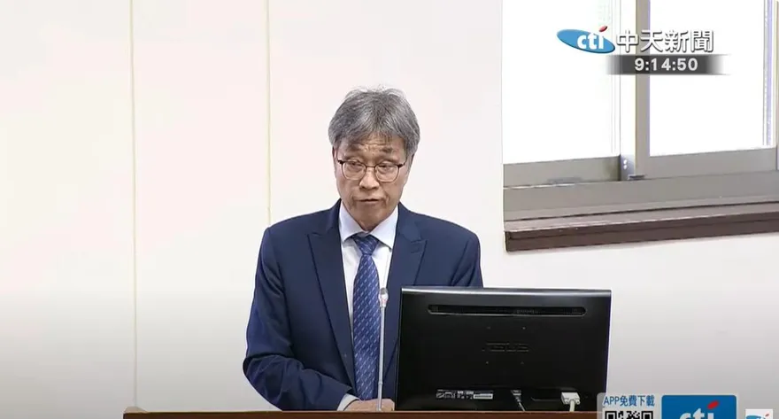 阿里山林鐵區間車　陳駿季：預計115年6月上路