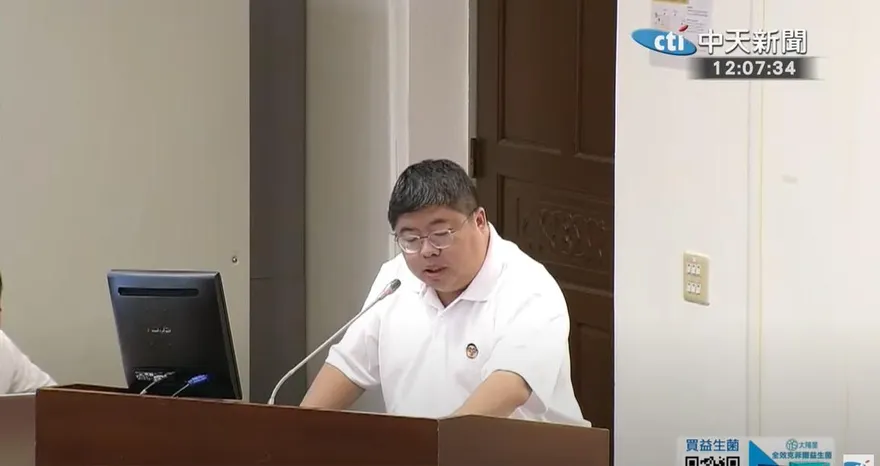 林宜瑾「兩國條例」撤案　柳采葳譏：蔡易餘撐7天、她不到72小時