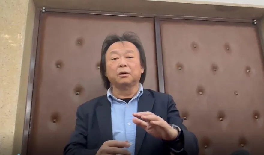 中低收僅50萬人？王世堅示警主計長：台灣貧窮黑數恐達250萬人