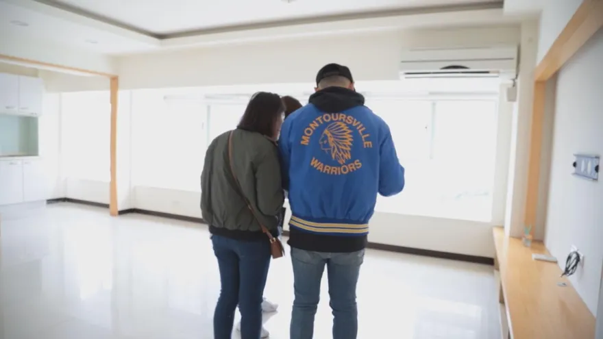 新屋剛到手！被3房仲頻問「有人想買」　內行曝真實目的