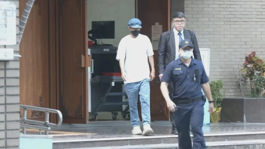 精舍殺人案李威「反悔不當汙點證人」！稱同情死者才叫她道歉
