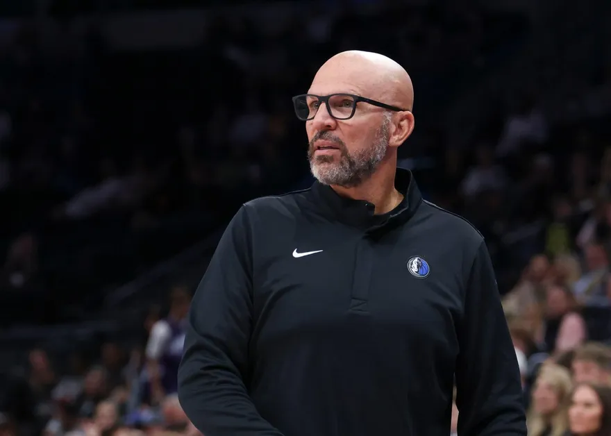 NBA/獨行俠主帥基德獲複數年續約！誓言奪隊史第二冠