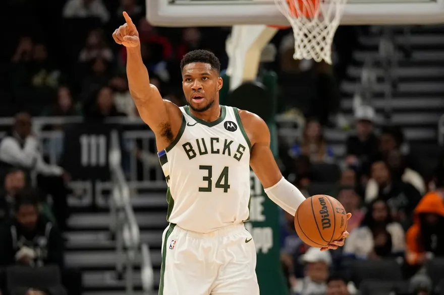 NBA/不想在美國退休！字母哥盼回希臘結束職業生涯