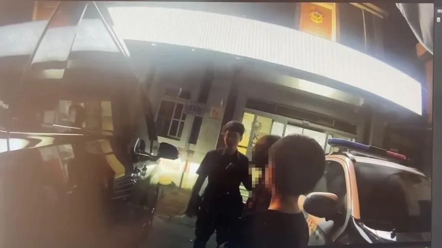 影/弄丟作業！男童遭母責罵負氣離家　獨搭火車衝嘉義尋外婆
