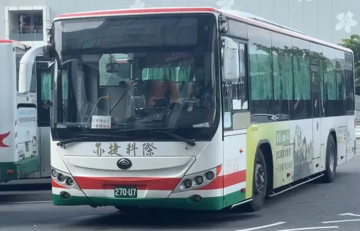 苗栗交通癱瘓！11條客運突「全線停駛」　監理所將開罰