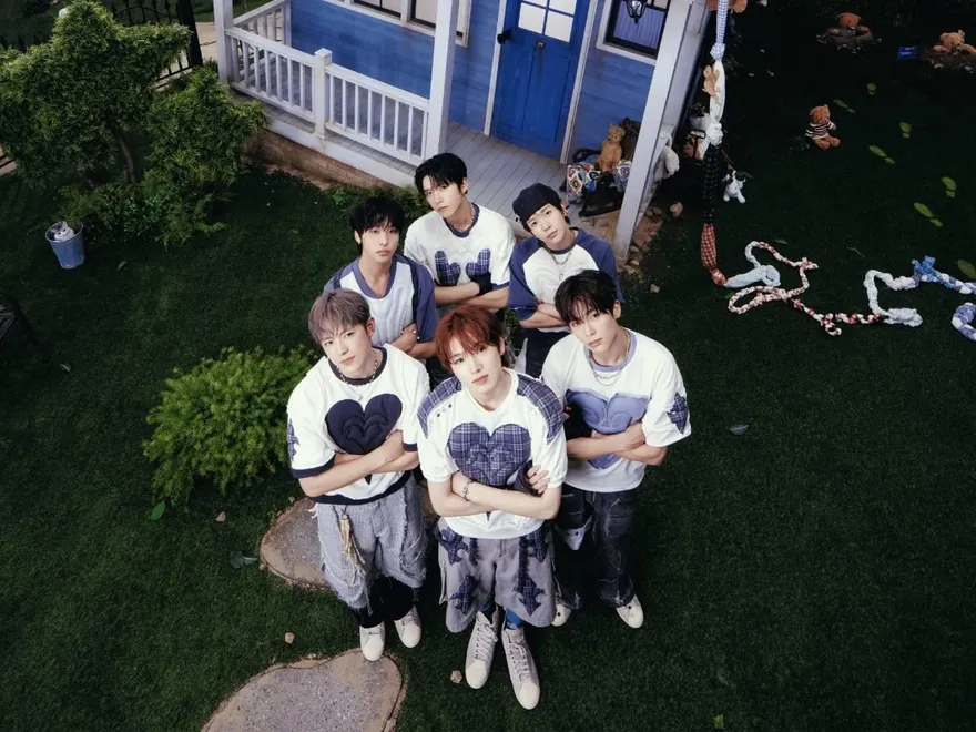 西珍妮們尖叫聲！NCT WISH明年2月來台開唱　搶票細節全公開