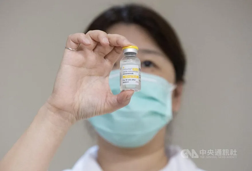 好貴！阿茲海默新藥「年花150萬」　醫：初期患者延緩失智4年