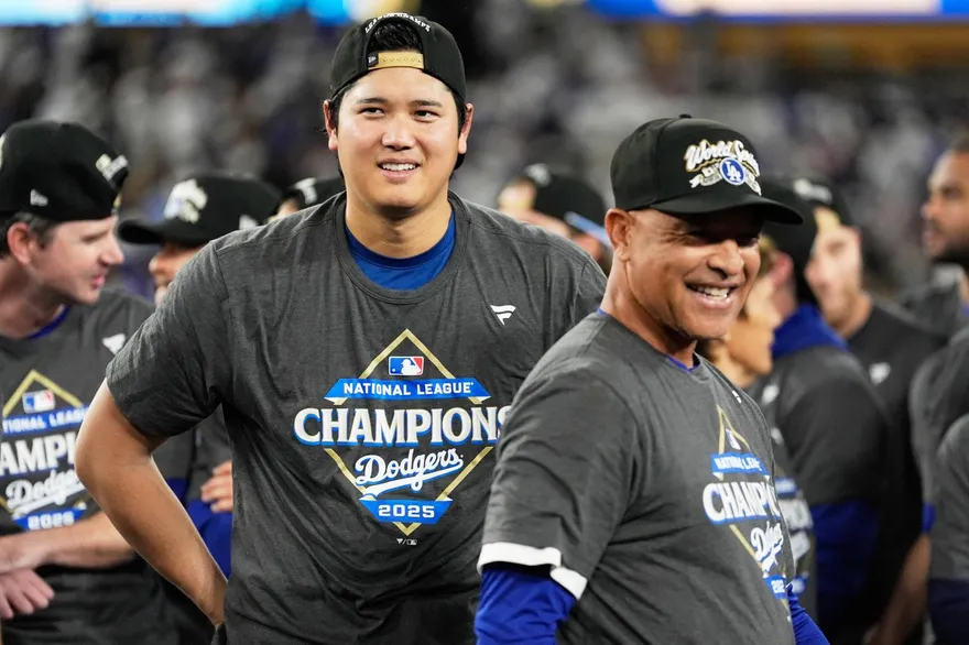 MLB/「讓我們繼續毀掉棒球吧！」道奇教頭霸氣回嗆酸民