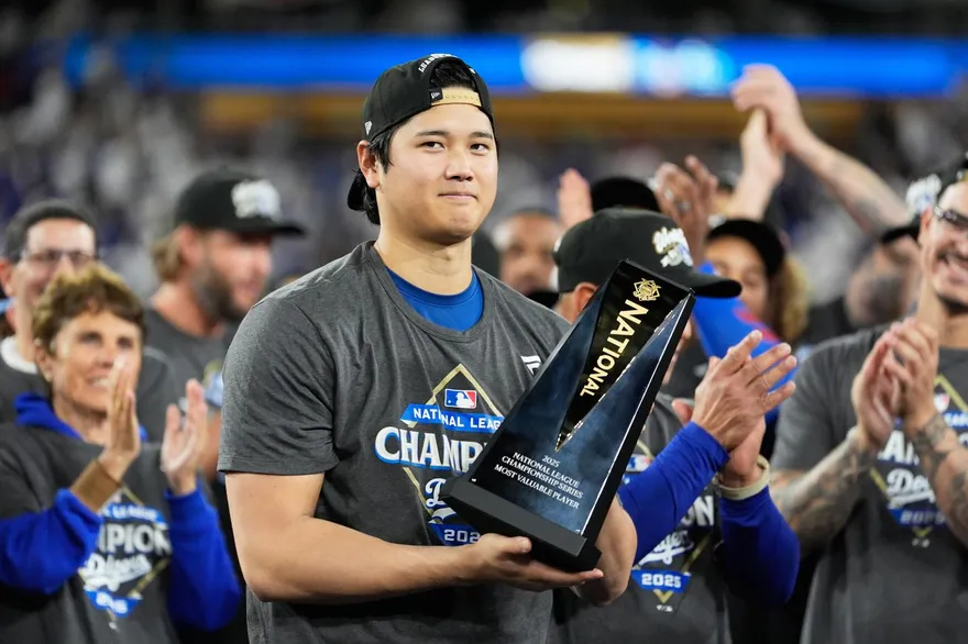 MLB/大谷翔平還不滿意！賽後嚴肅自責　「7局沒壓制住」