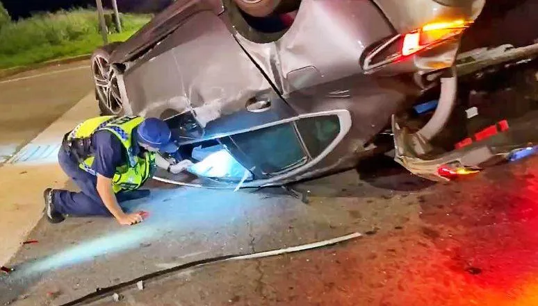 累犯酒駕又毀1名國家人才！金門優秀女師慘死　悲傷故事曝