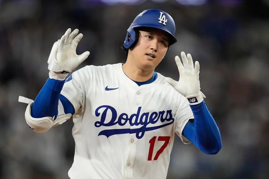 MLB/大谷翔平「老搭檔」退休！教士39歲捕手告別15年生涯