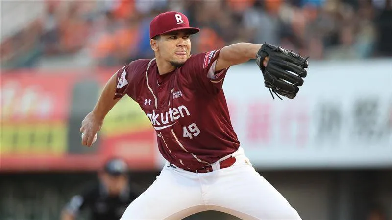 中職/樂天桃猿封王！威能帝奪MVP　林泓育刷新1最年長紀錄