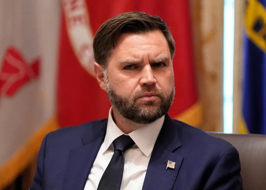 美以內鬨？傳范斯斥納坦雅胡誤導美國　遭以色列設局報復