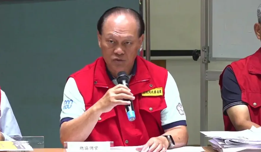 季連成列桃園綠營母雞人選　綠委讚：軍系背景可拉軍眷票